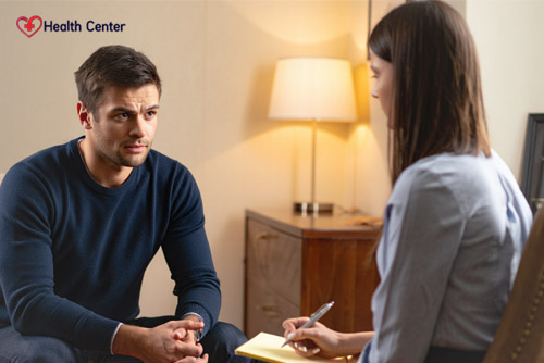 Как проходит лечение игромании в Котово в клинике Центр здоровья<